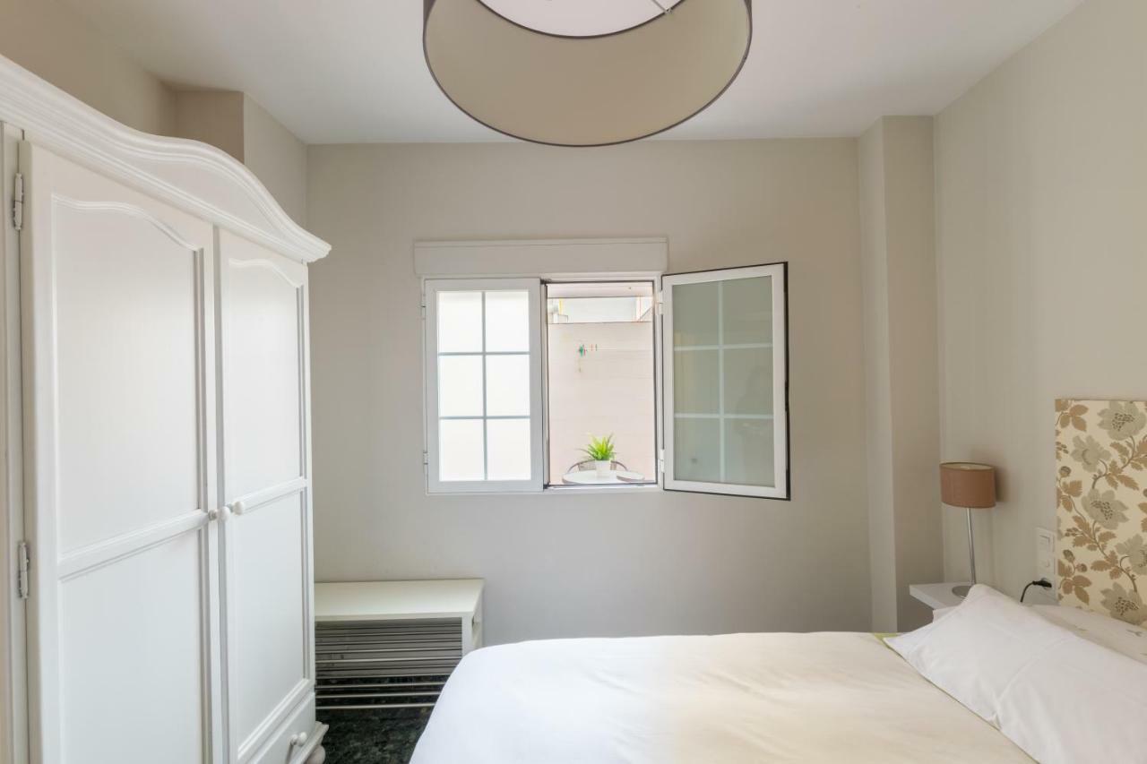 Apartamento Valencia Centro Exteriér fotografie