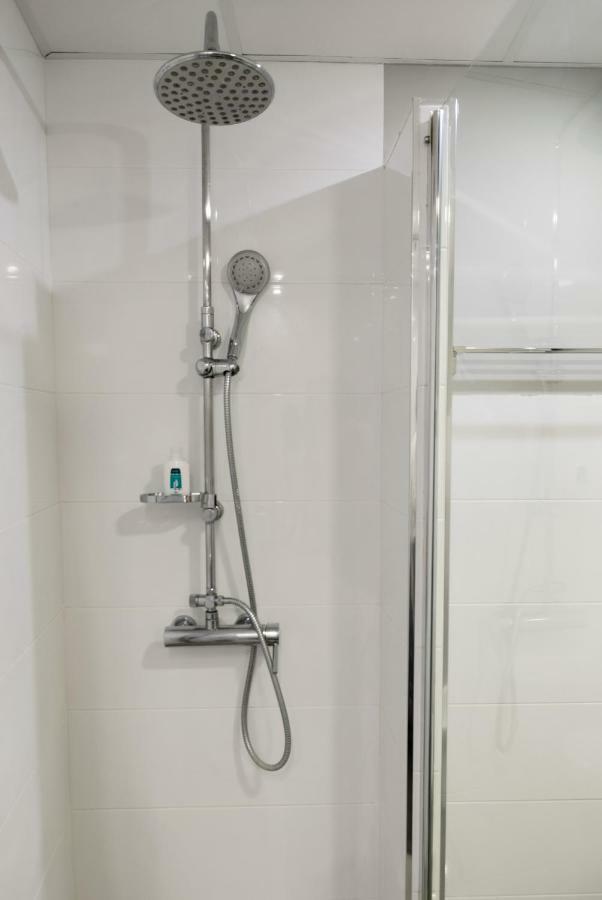 Apartamento Valencia Centro Exteriér fotografie