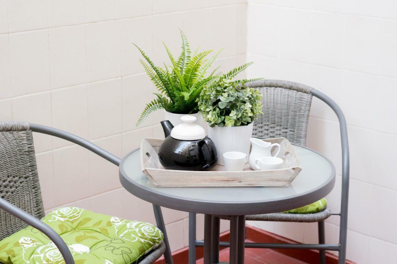Apartamento Valencia Centro Exteriér fotografie