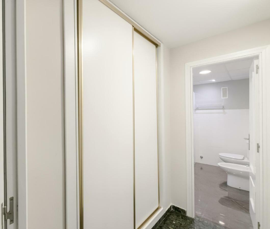 Apartamento Valencia Centro Exteriér fotografie