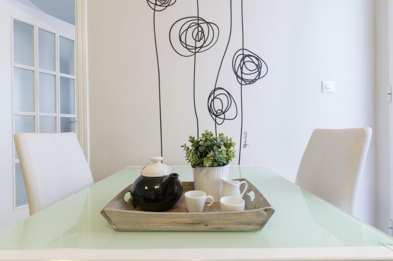 Apartamento Valencia Centro Exteriér fotografie