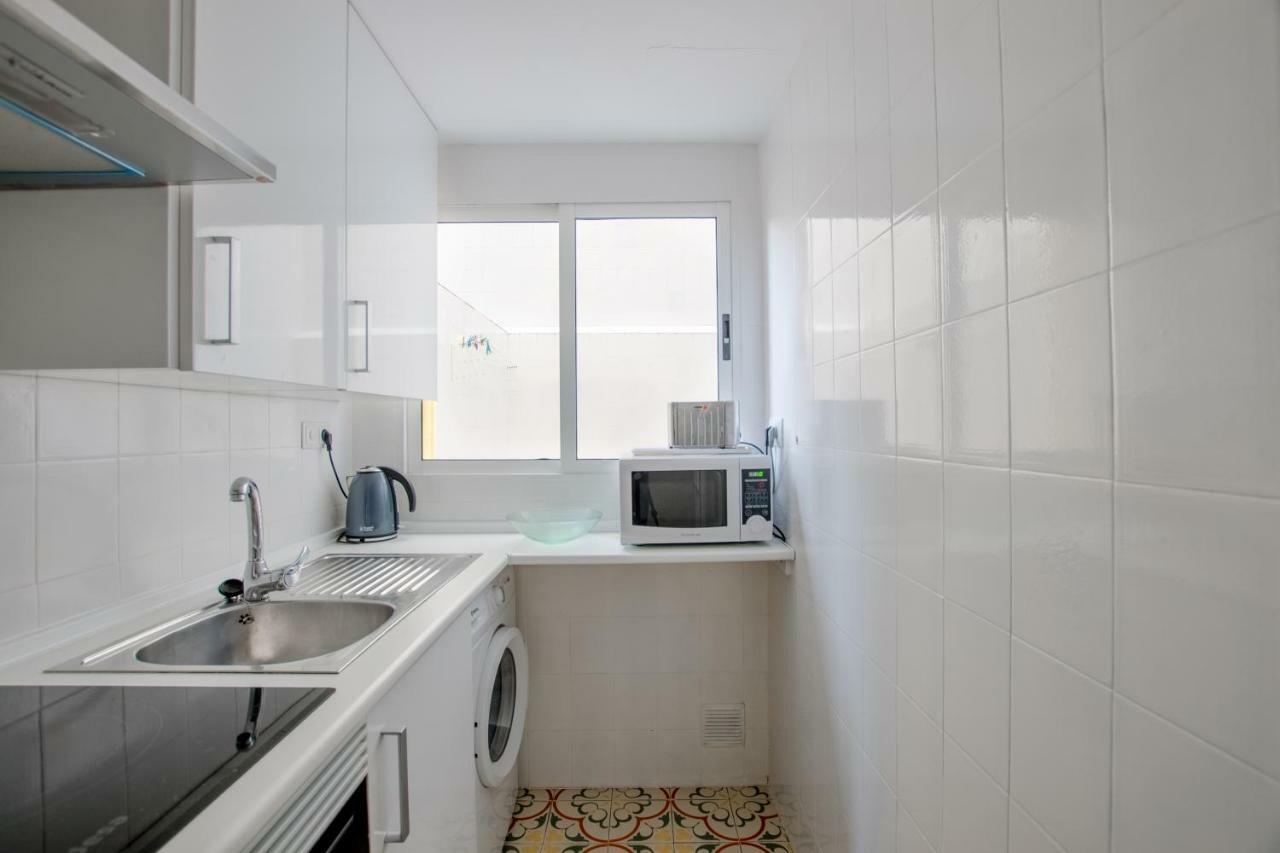 Apartamento Valencia Centro Exteriér fotografie