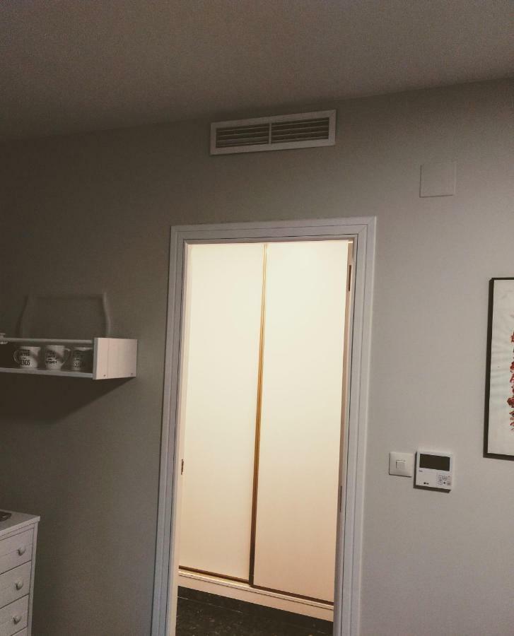 Apartamento Valencia Centro Exteriér fotografie